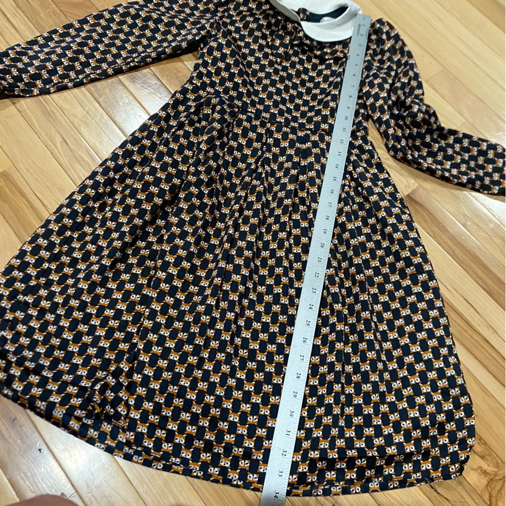 Rachel Riley Fox Dress - Picture 11 of 11